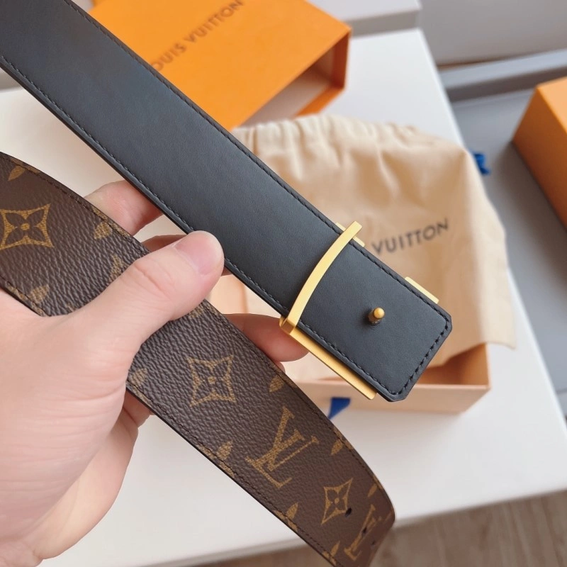 Louis Vuitton Belts Stretchable 301414