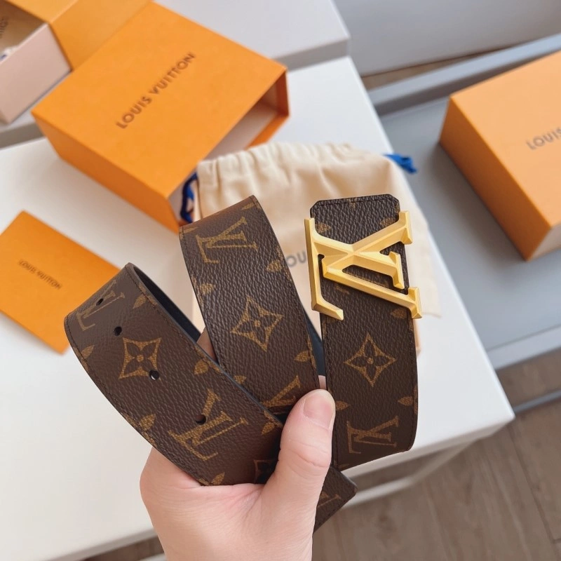 Louis Vuitton Belts Stretchable 301414
