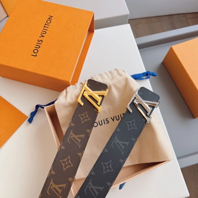 Louis Vuitton Belts Stretchable 301414