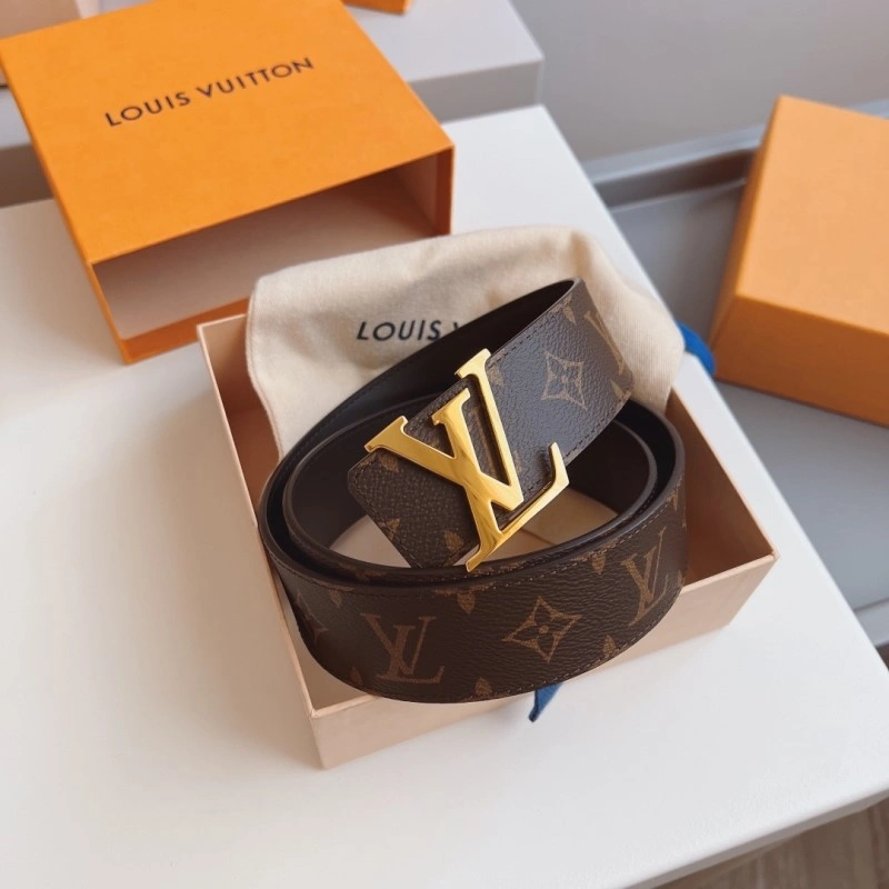 Durable Louis Vuitton Belts 301418
