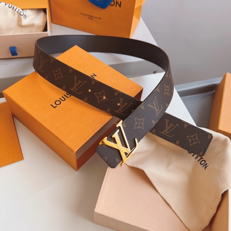 Durable Louis Vuitton Belts 301418