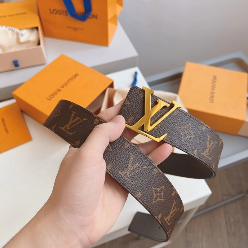 Durable Louis Vuitton Belts 301418
