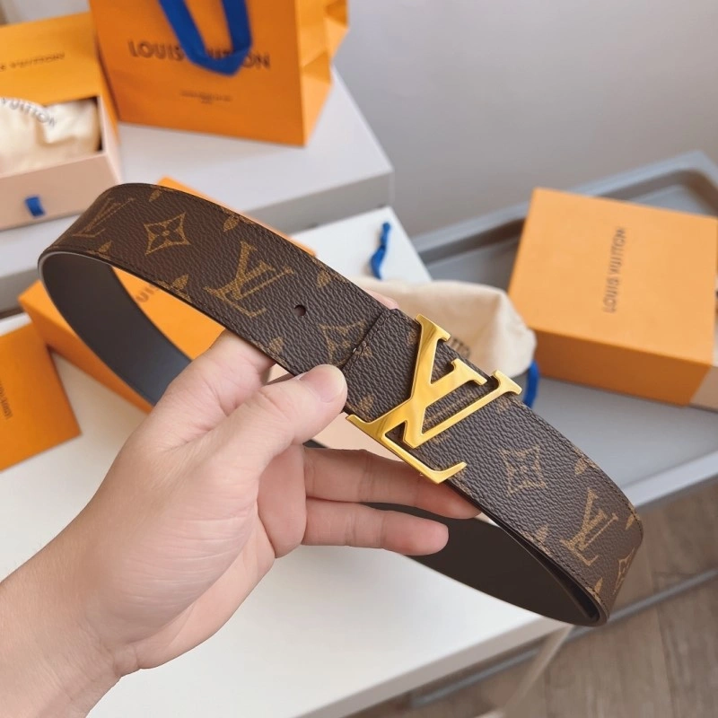 Durable Louis Vuitton Belts 301418