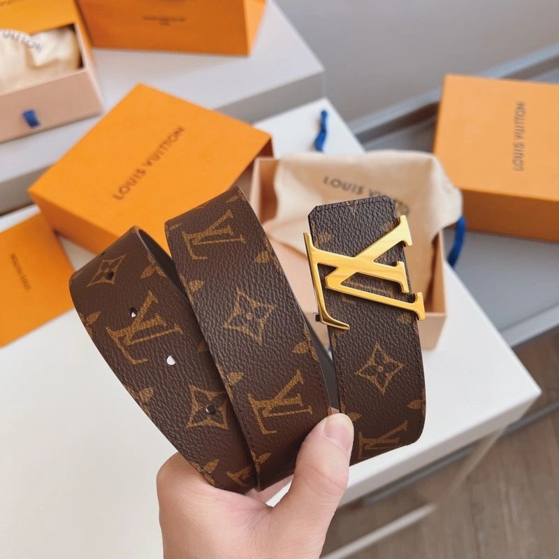 Durable Louis Vuitton Belts 301418
