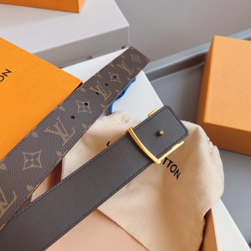 Durable Louis Vuitton Belts 301418