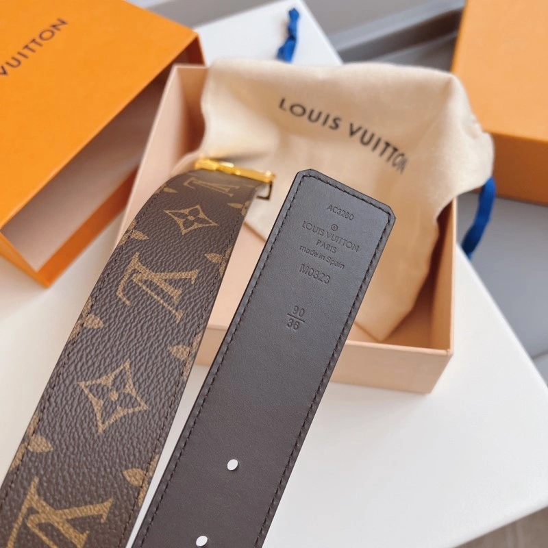 Durable Louis Vuitton Belts 301418
