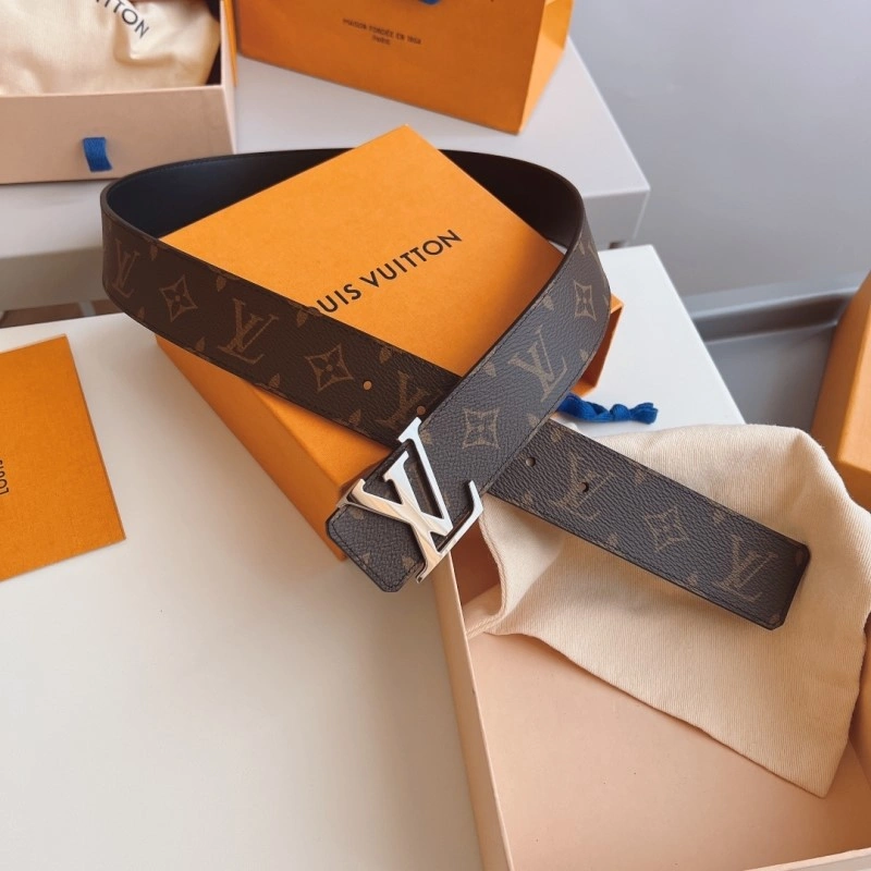 Youthful Louis Vuitton Belts 301396