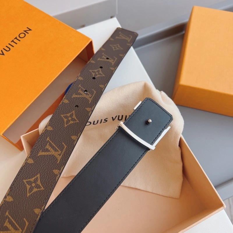 Youthful Louis Vuitton Belts 301396