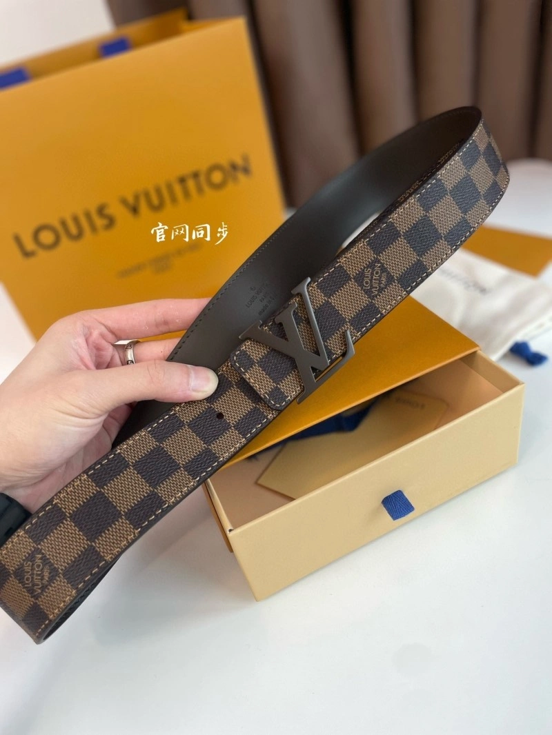 EasyCare Louis Vuitton Belts 301392