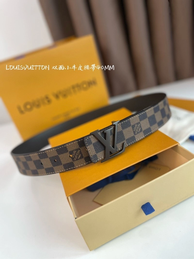 EasyCare Louis Vuitton Belts 301392