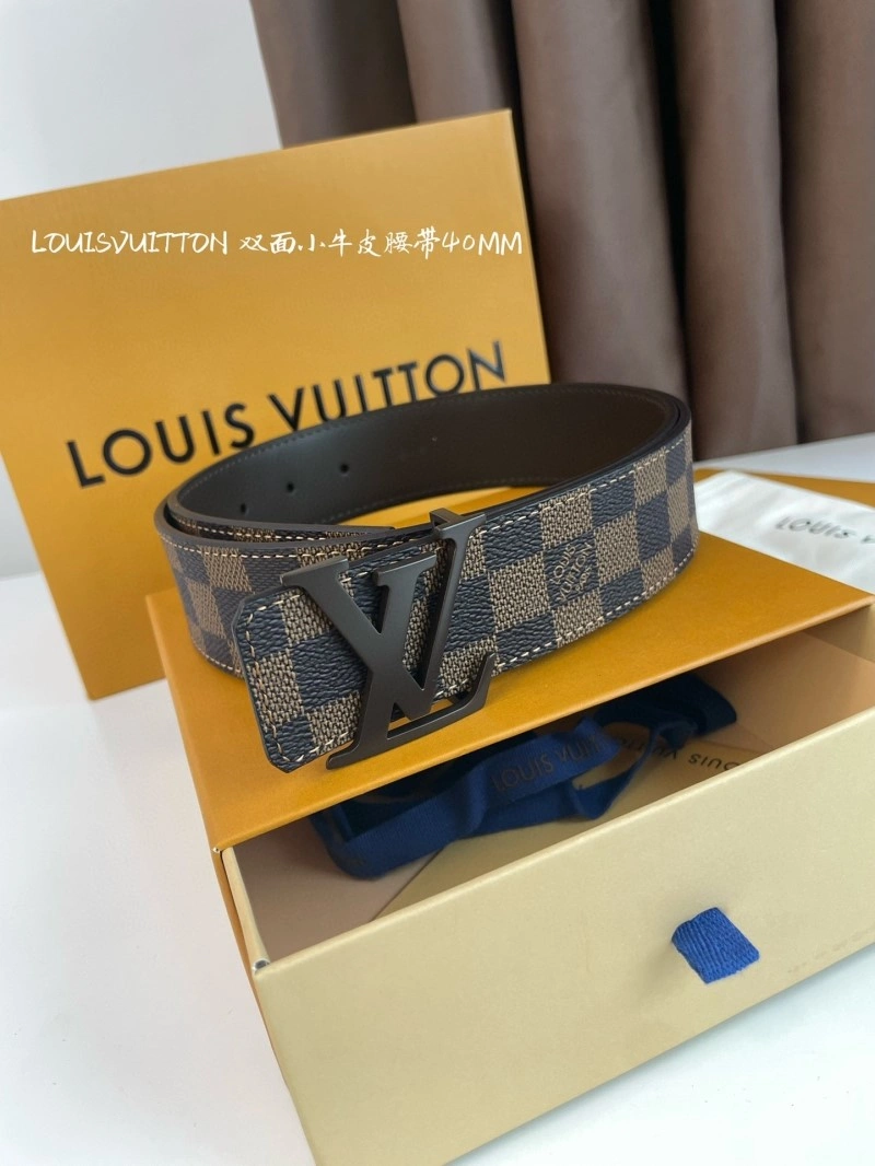 EasyCare Louis Vuitton Belts 301392