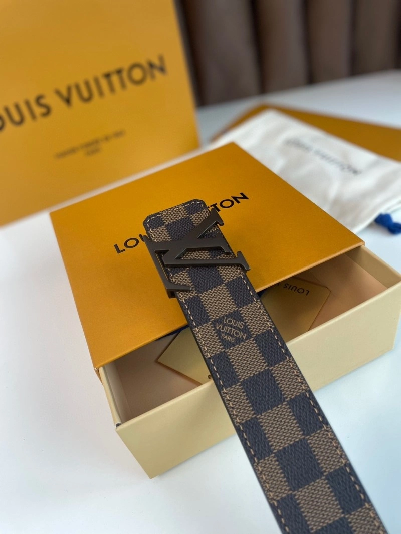 EasyCare Louis Vuitton Belts 301392