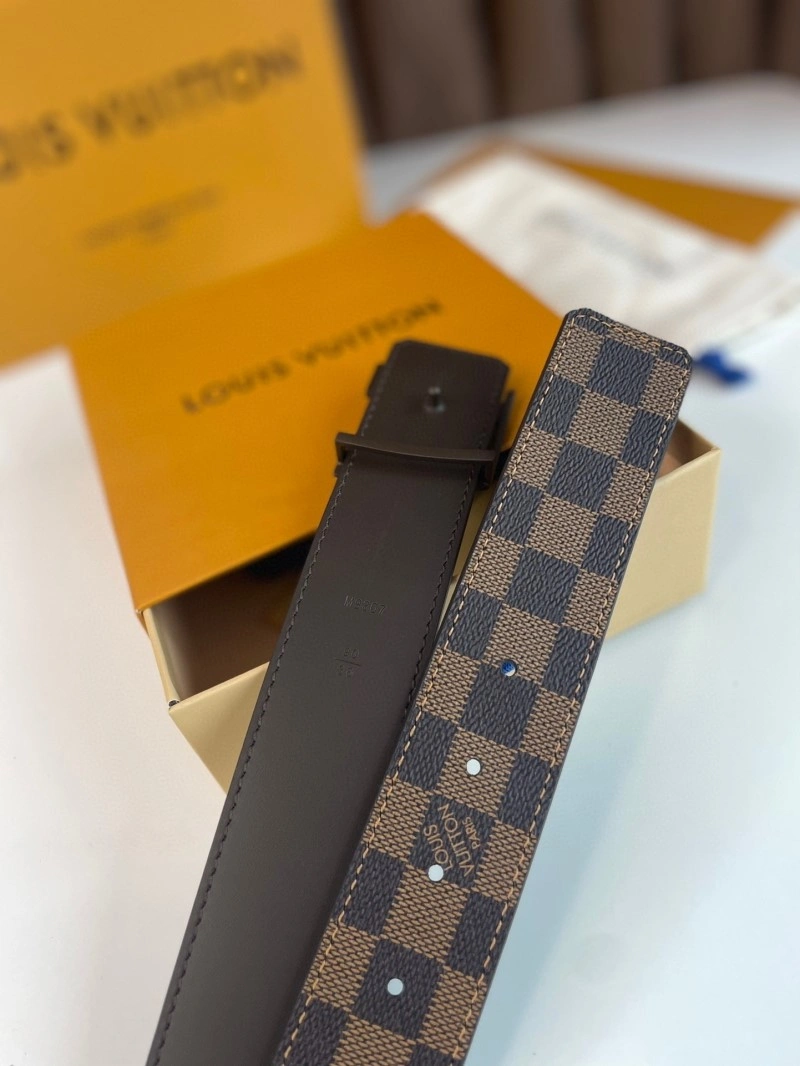 EasyCare Louis Vuitton Belts 301392