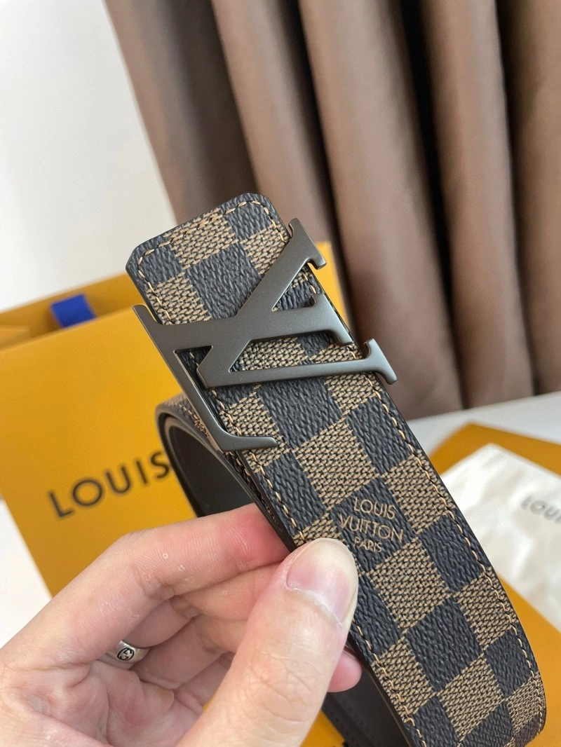 EasyCare Louis Vuitton Belts 301392