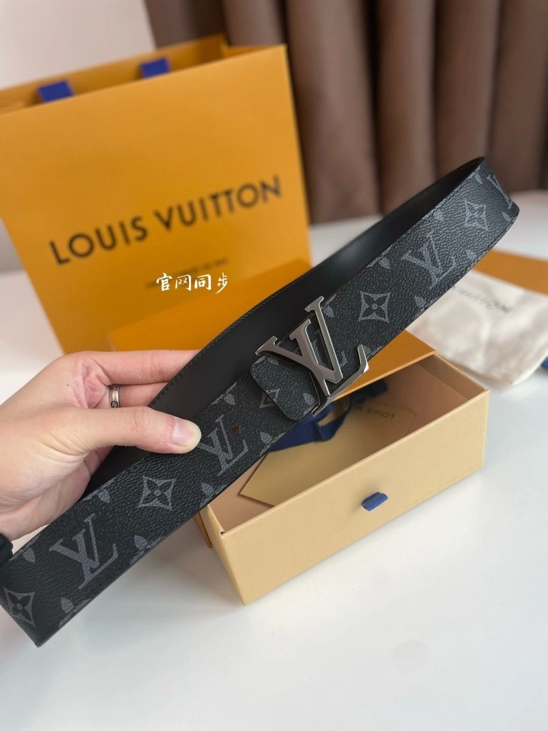 Contemporary Louis Vuitton Belts 301395