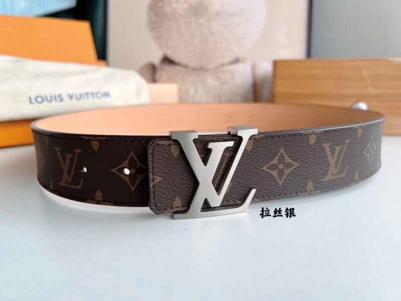 Affordable Louis Vuitton Belts 301391