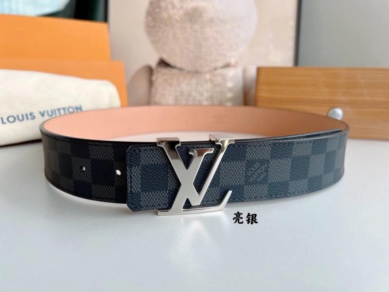 Louis Vuitton Belts Premium 301410
