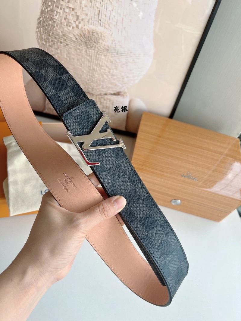 Louis Vuitton Belts Premium 301410