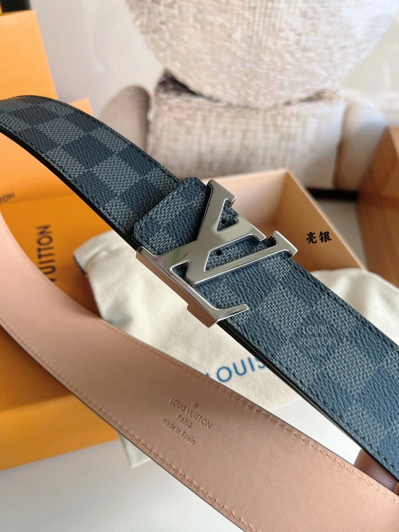 Louis Vuitton Belts Premium 301410