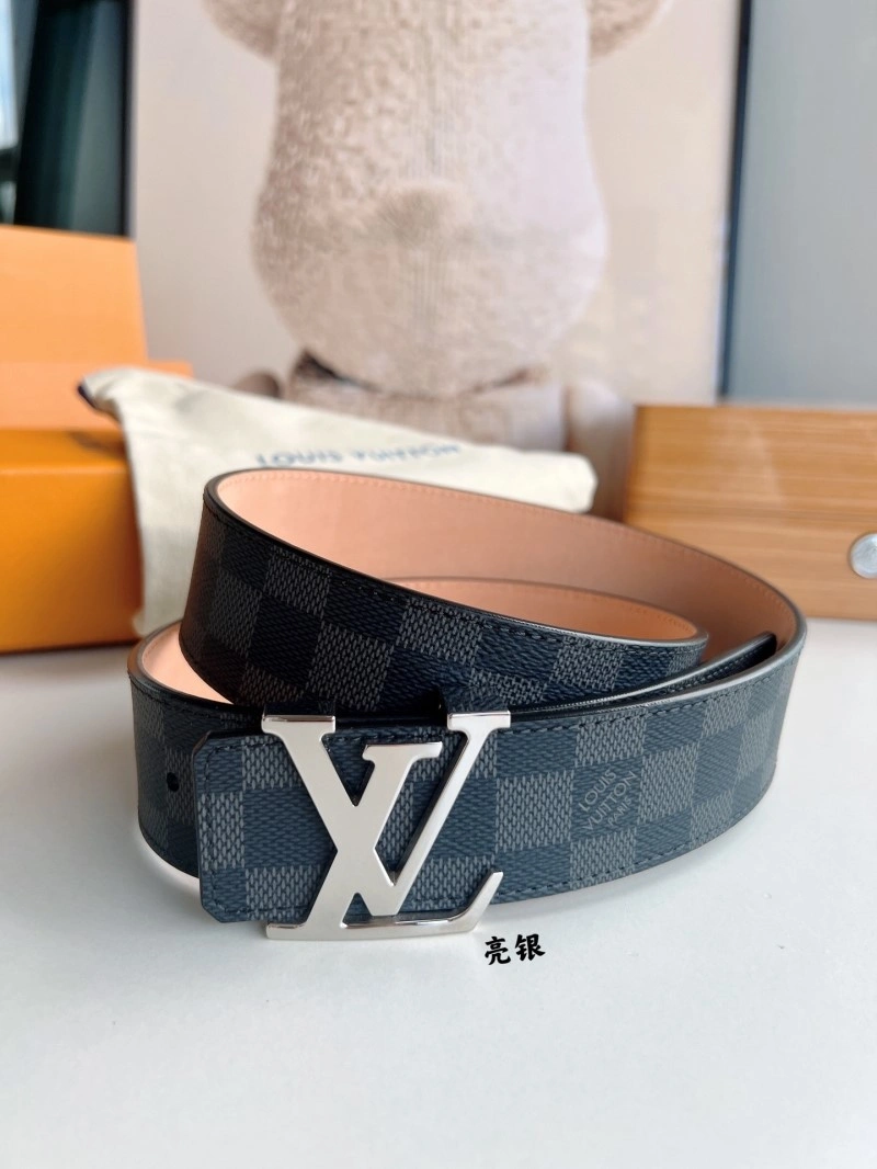 Louis Vuitton Belts Premium 301410