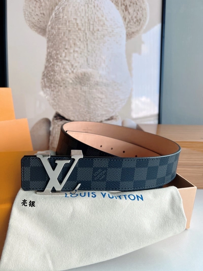 Louis Vuitton Belts Premium 301410