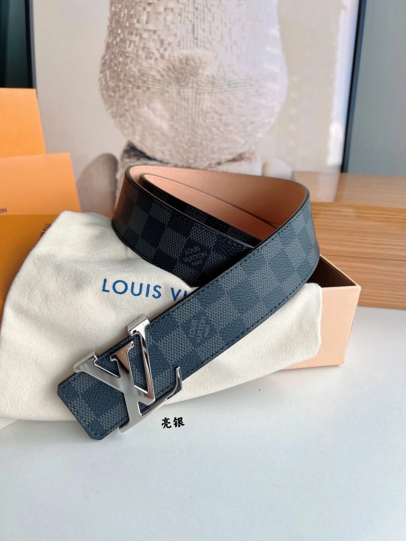 Louis Vuitton Belts Premium 301410