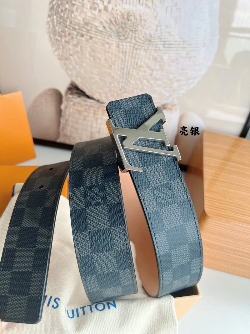 Louis Vuitton Belts Premium 301410