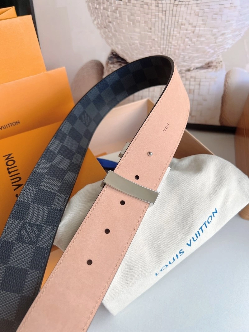 Louis Vuitton Belts Premium 301410
