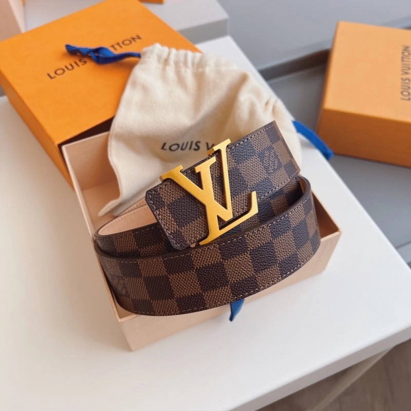 Original Louis Vuitton Belts 301402