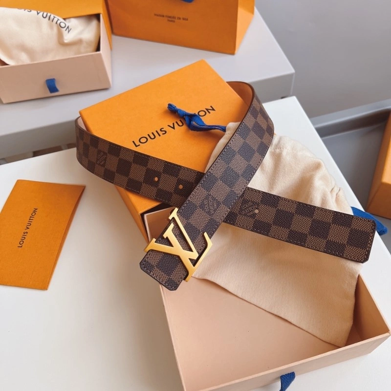 Original Louis Vuitton Belts 301402