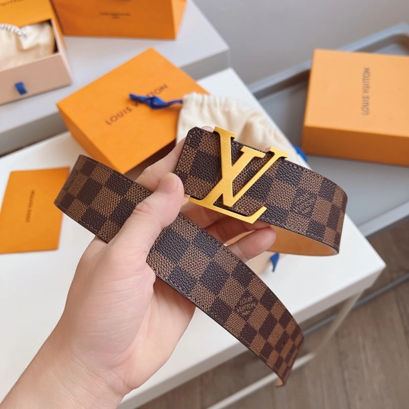 Original Louis Vuitton Belts 301402