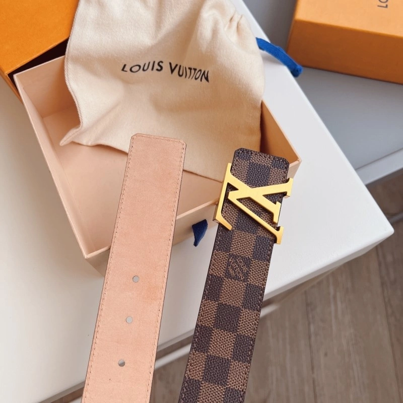 Original Louis Vuitton Belts 301402