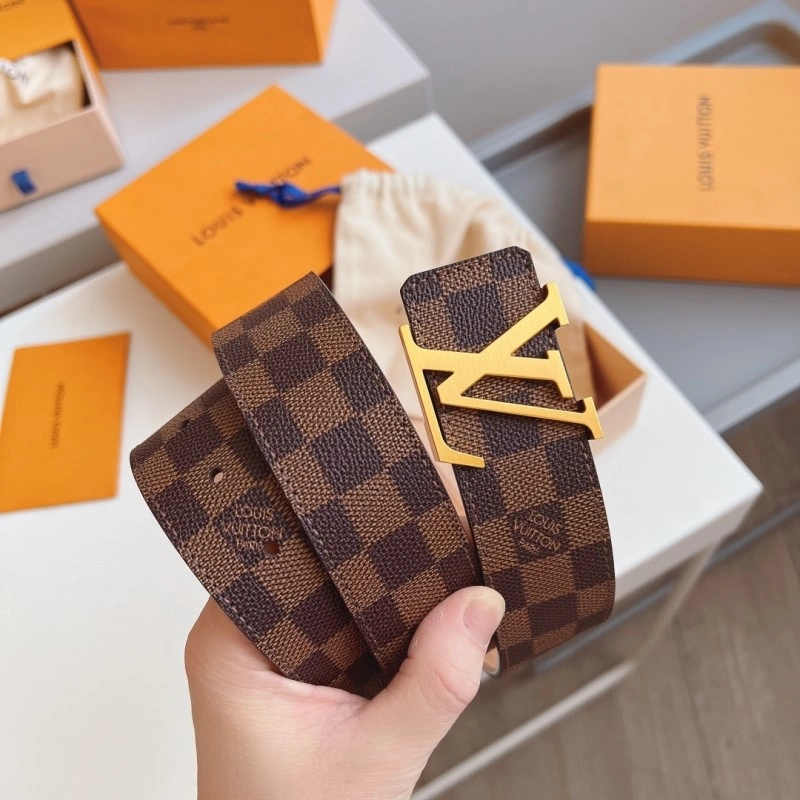 Original Louis Vuitton Belts 301402