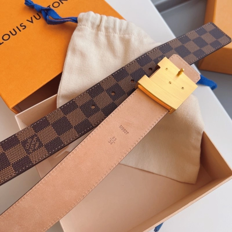 Original Louis Vuitton Belts 301402