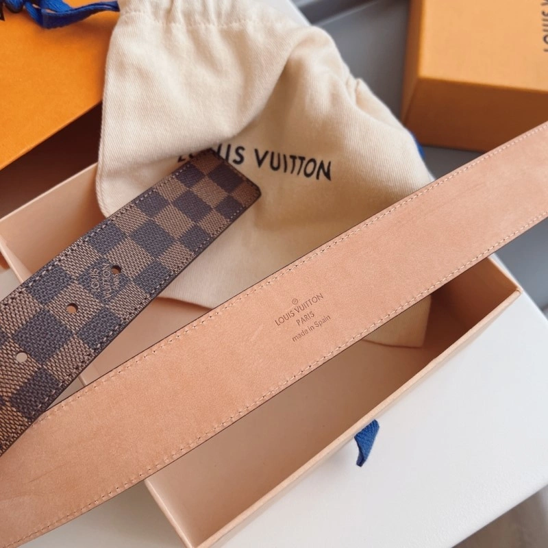 Original Louis Vuitton Belts 301402