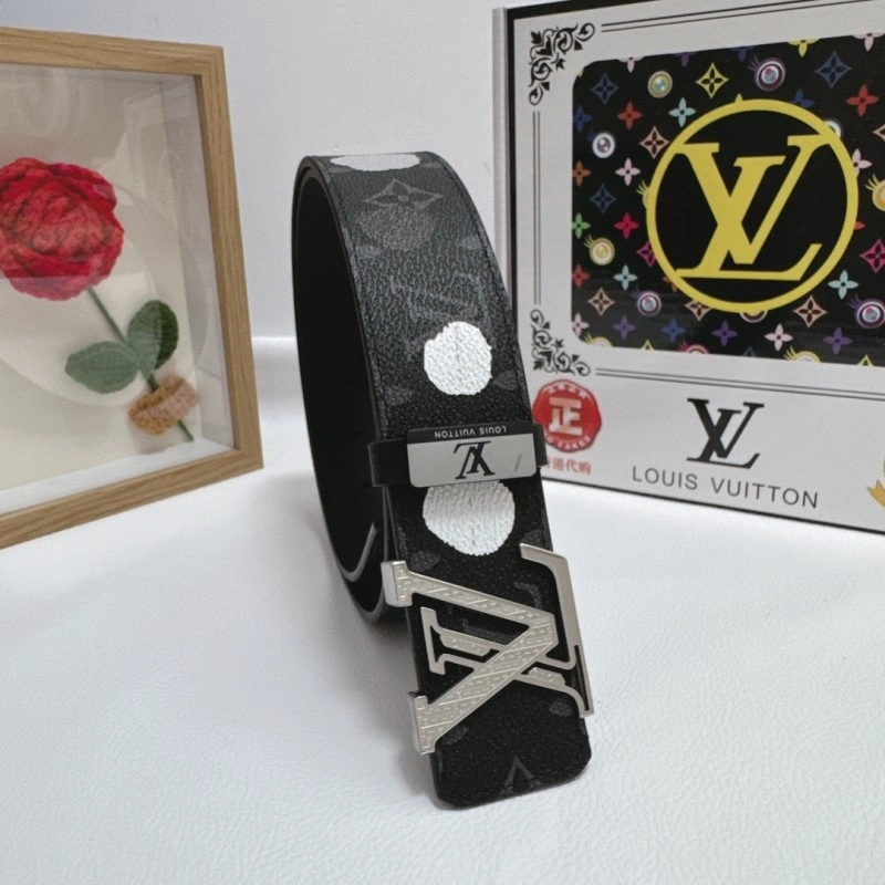 Louis Vuitton Belts AllSeason 301403