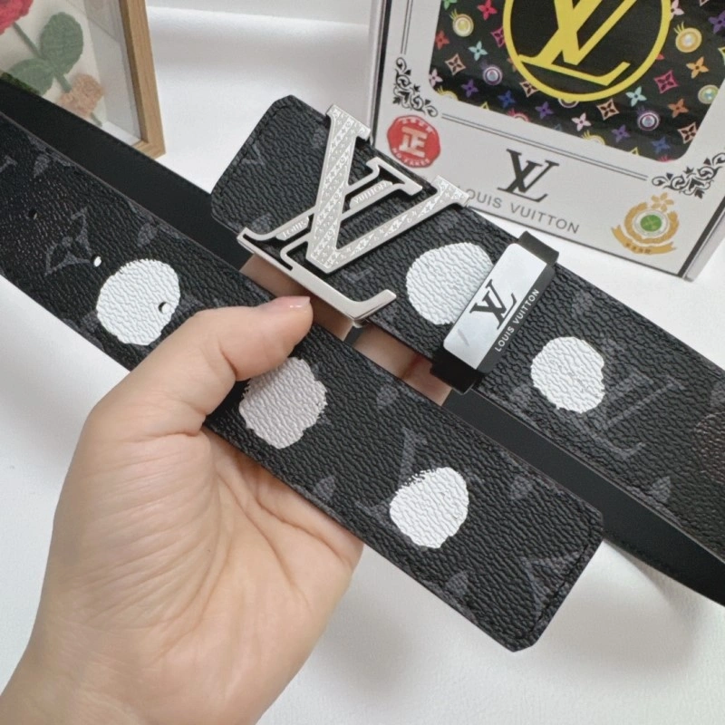 Louis Vuitton Belts AllSeason 301403