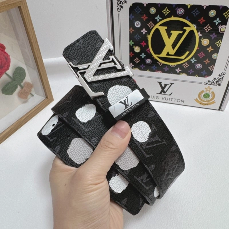 Louis Vuitton Belts AllSeason 301403