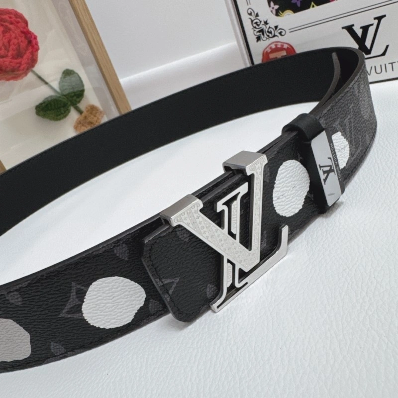 Louis Vuitton Belts AllSeason 301403