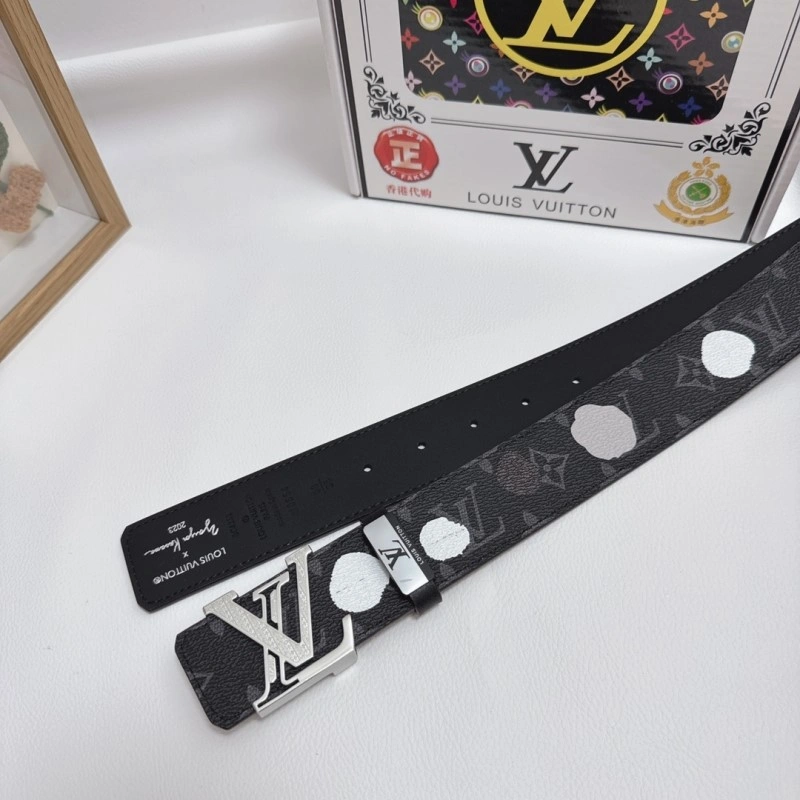 Louis Vuitton Belts AllSeason 301403
