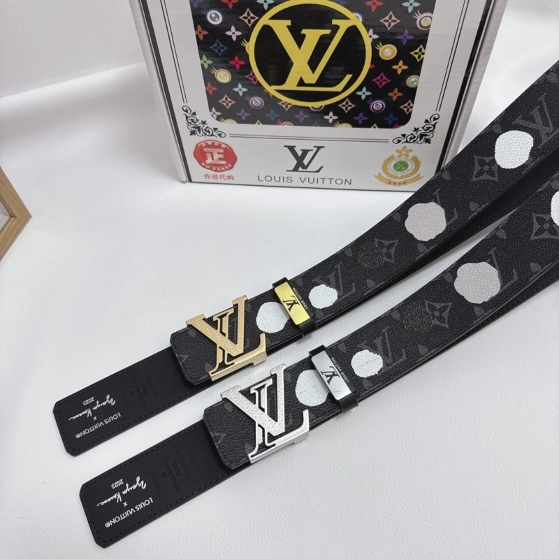 Louis Vuitton Belts AllSeason 301403