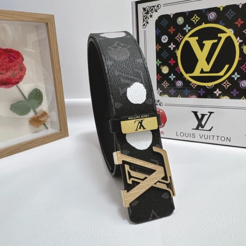 Louis Vuitton Belts Lightweight 301398