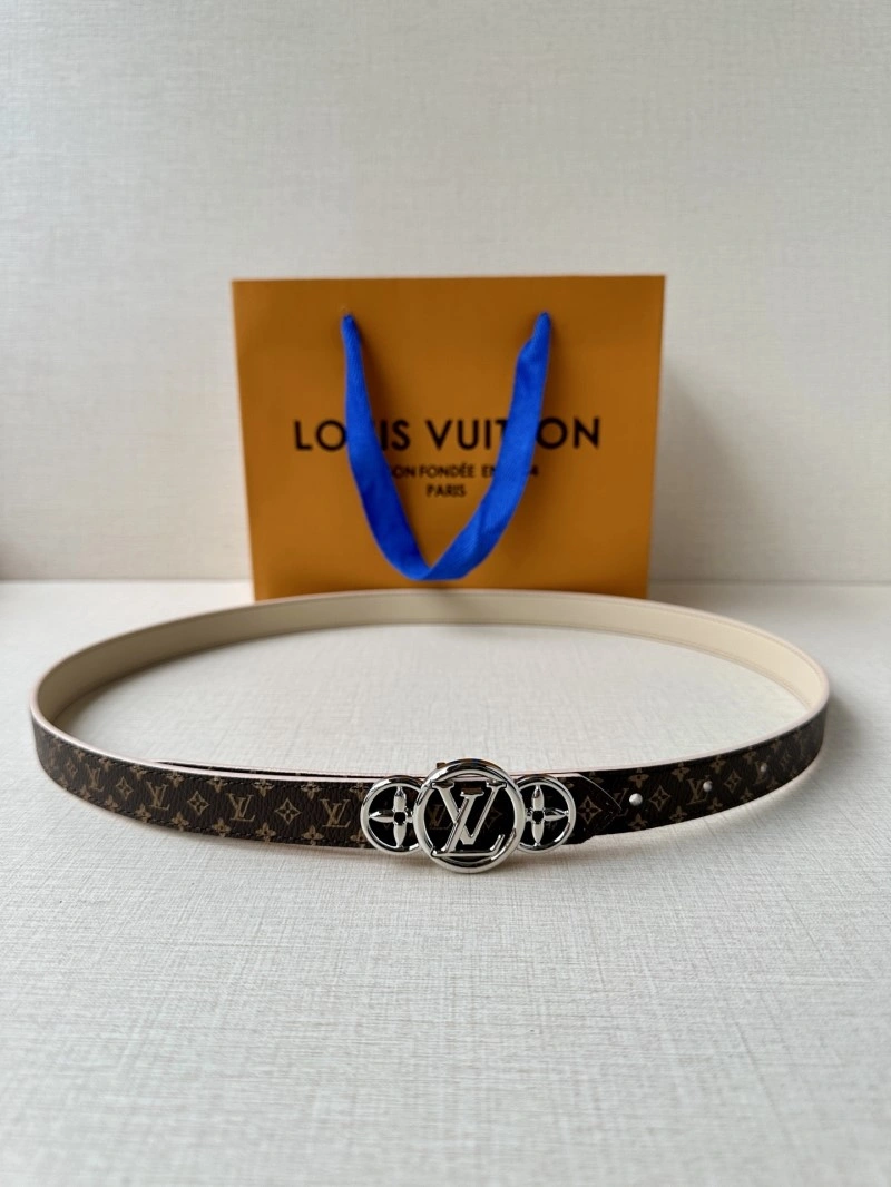 SportInspired Louis Vuitton Belts 301404