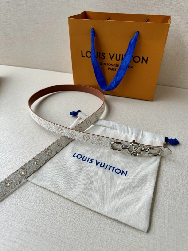 BestValue Louis Vuitton Belts 301400