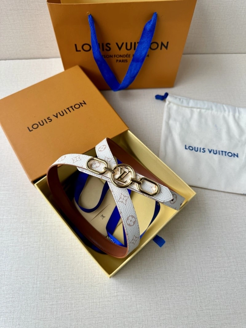 BestValue Louis Vuitton Belts 301400