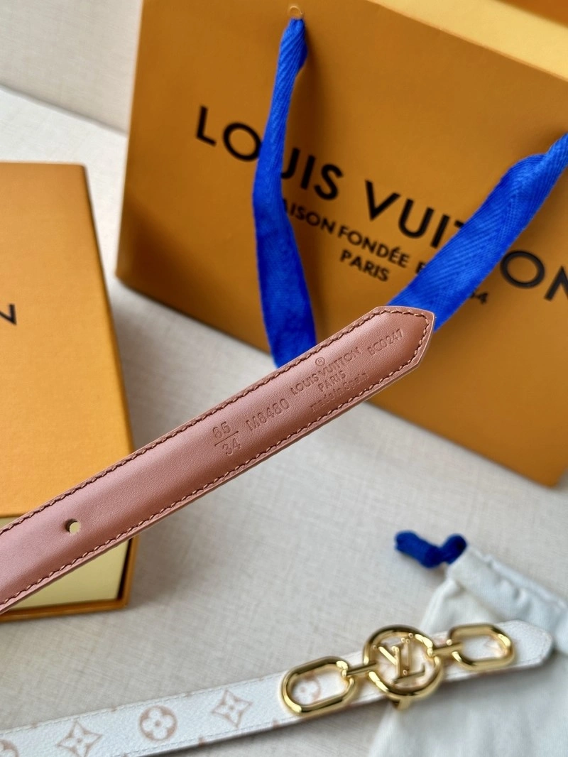 BestValue Louis Vuitton Belts 301400