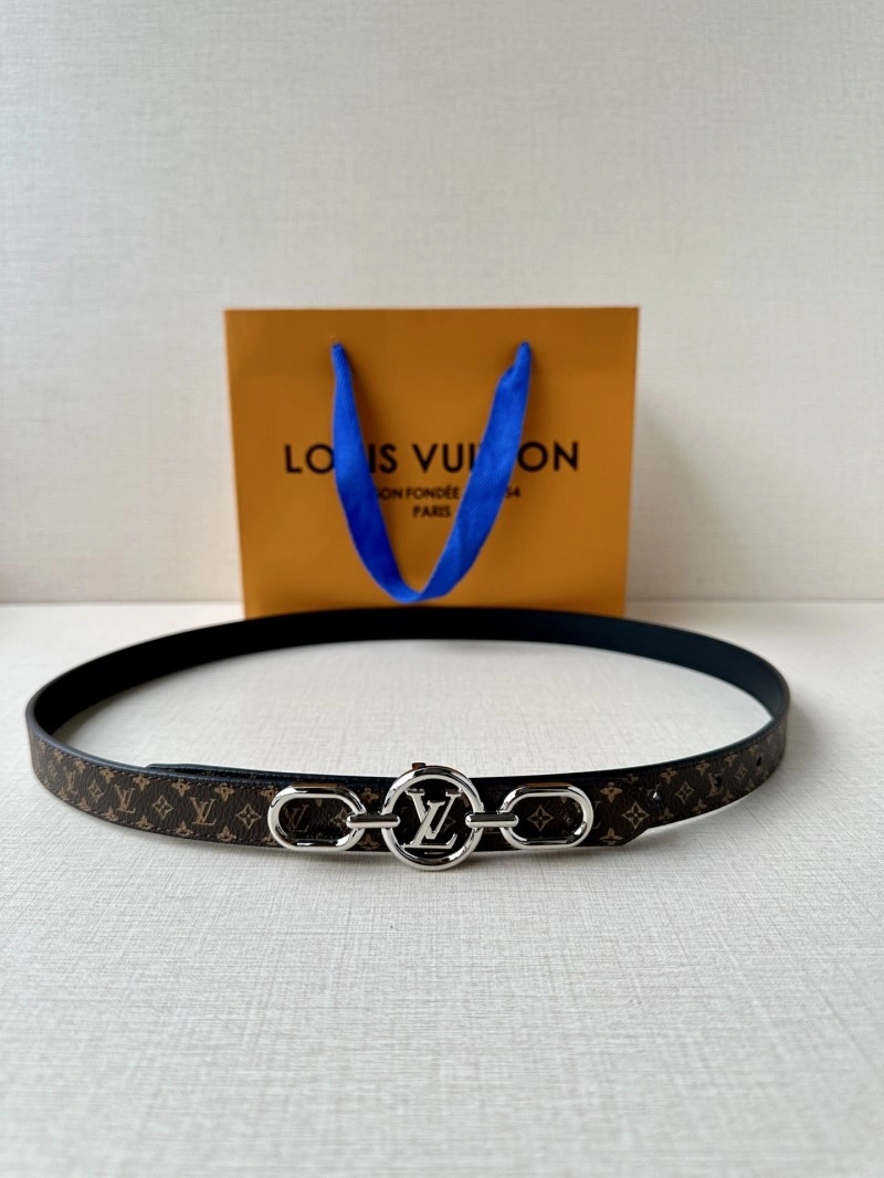 Louis Vuitton Belts Neat 301397