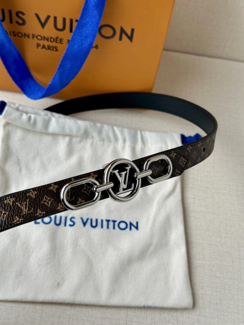 Louis Vuitton Belts Neat 301397