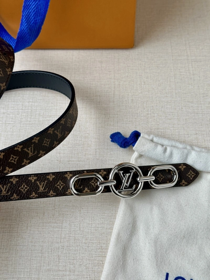 Louis Vuitton Belts Neat 301397