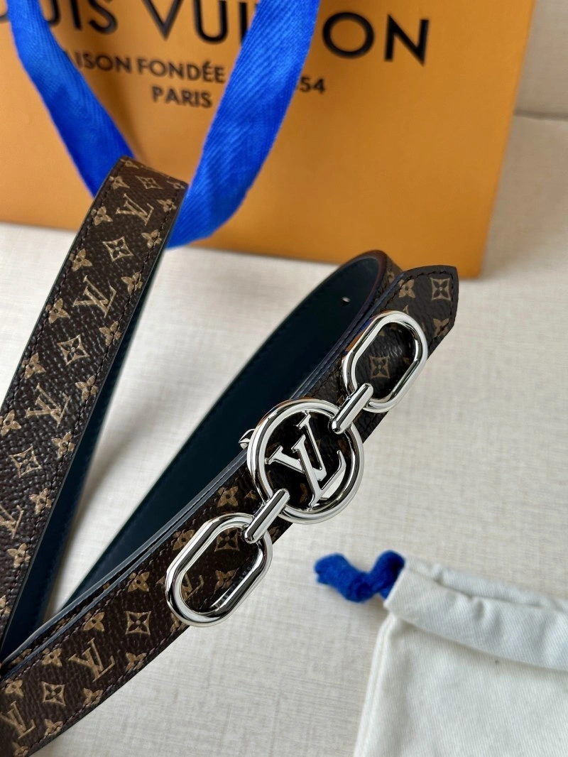 Louis Vuitton Belts Neat 301397